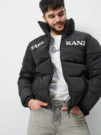 KARL KANI | Steppjacke RETRO ESSENTIAL