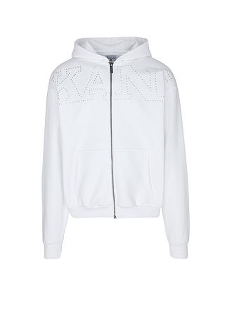 KARL KANI | Sweatjacke