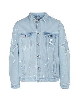 KARL KANI | Jeansjacke 