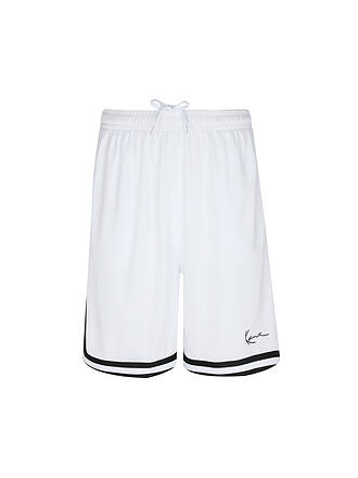 KARL KANI | Shorts SIGNATURE MESH