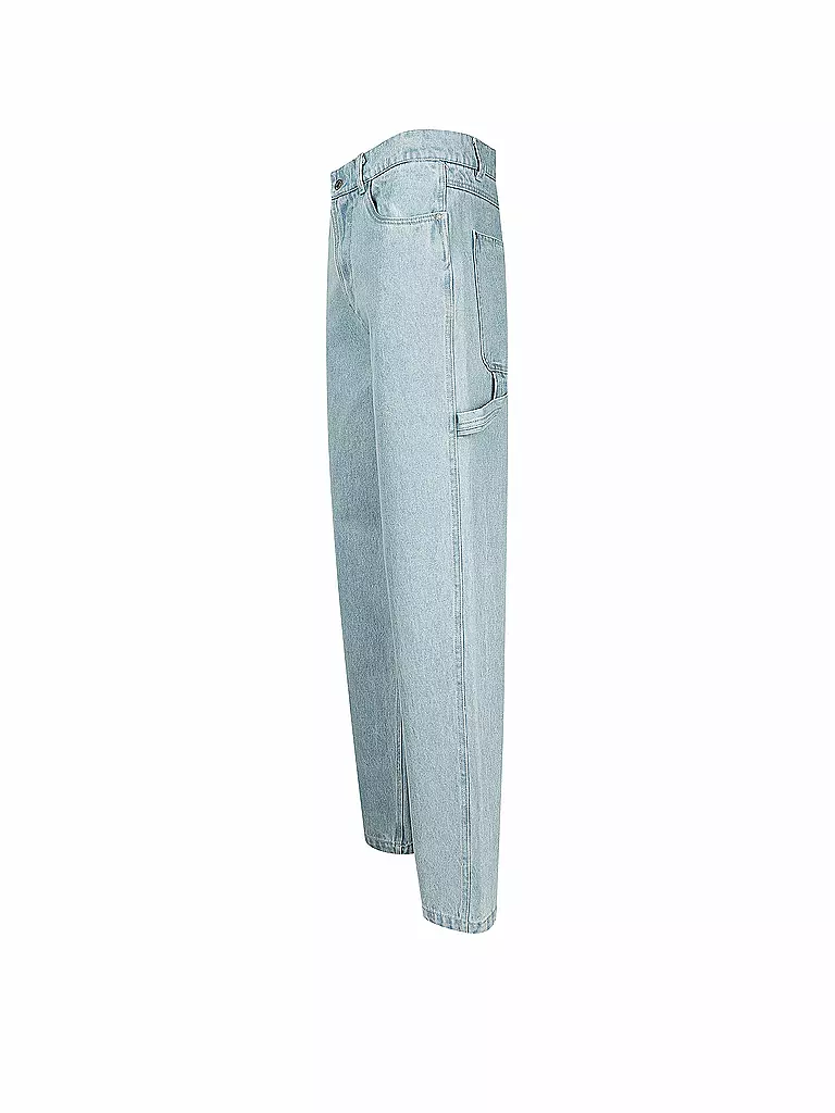 KARL KANI | Baggy Jeans | blau