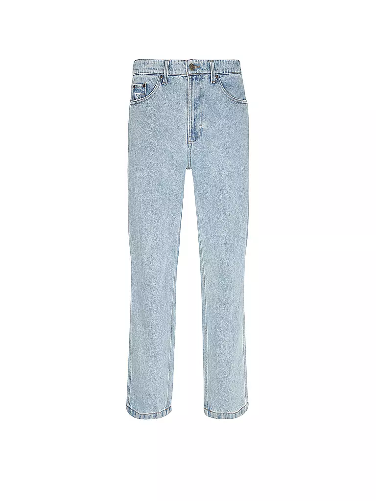 KARL KANI | Jeans Baggy Fit  | blau