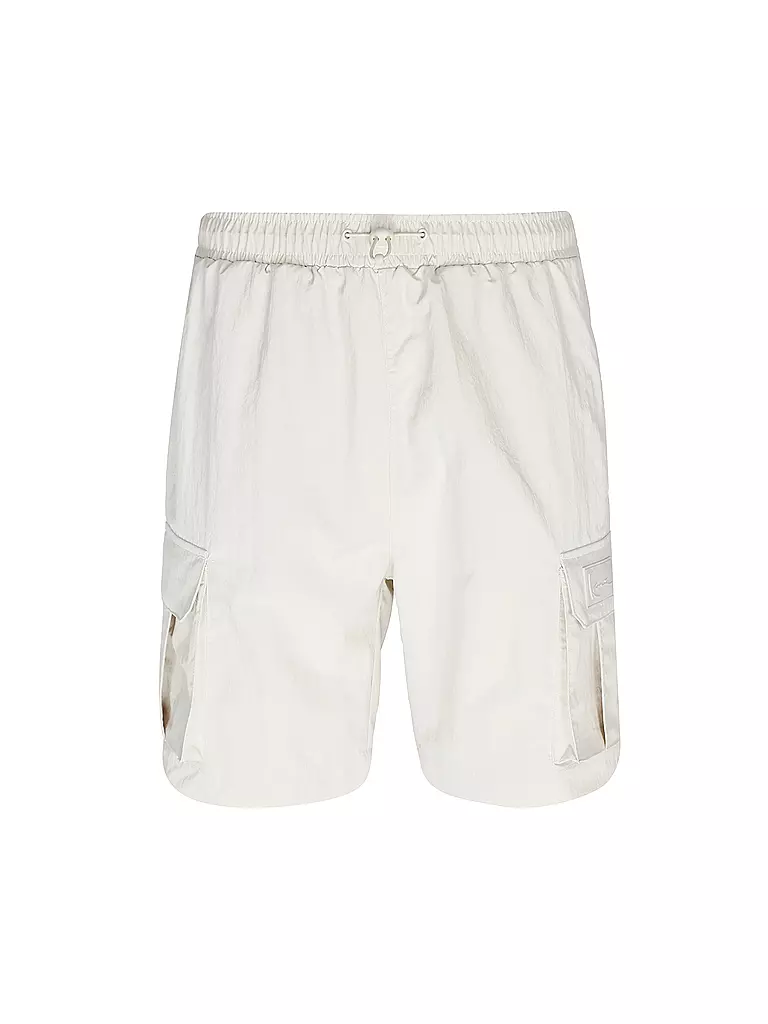 KARL KANI | Shorts | beige