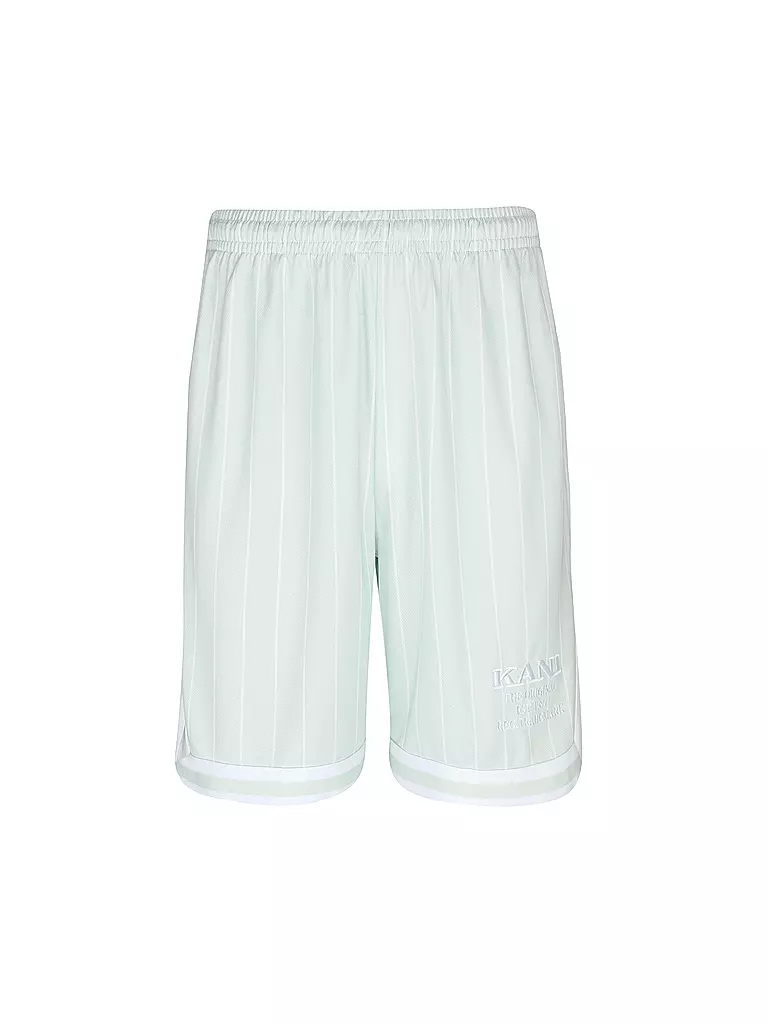 KARL KANI | Shorts | mint