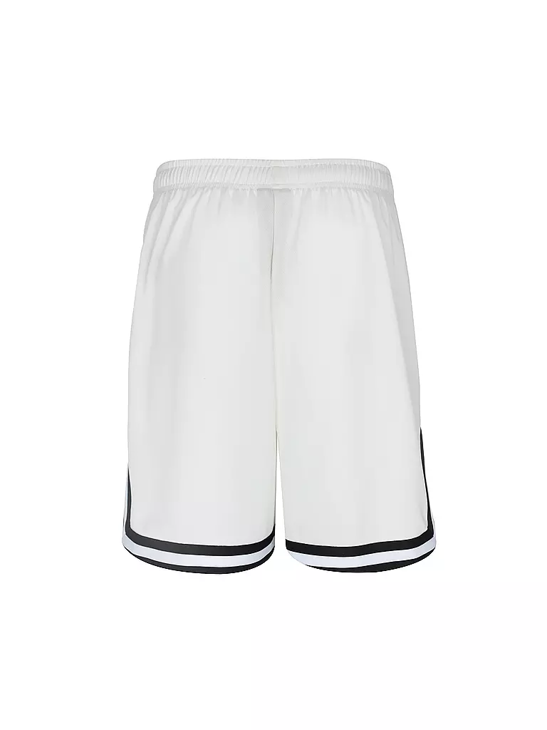 KARL KANI | Shorts | creme