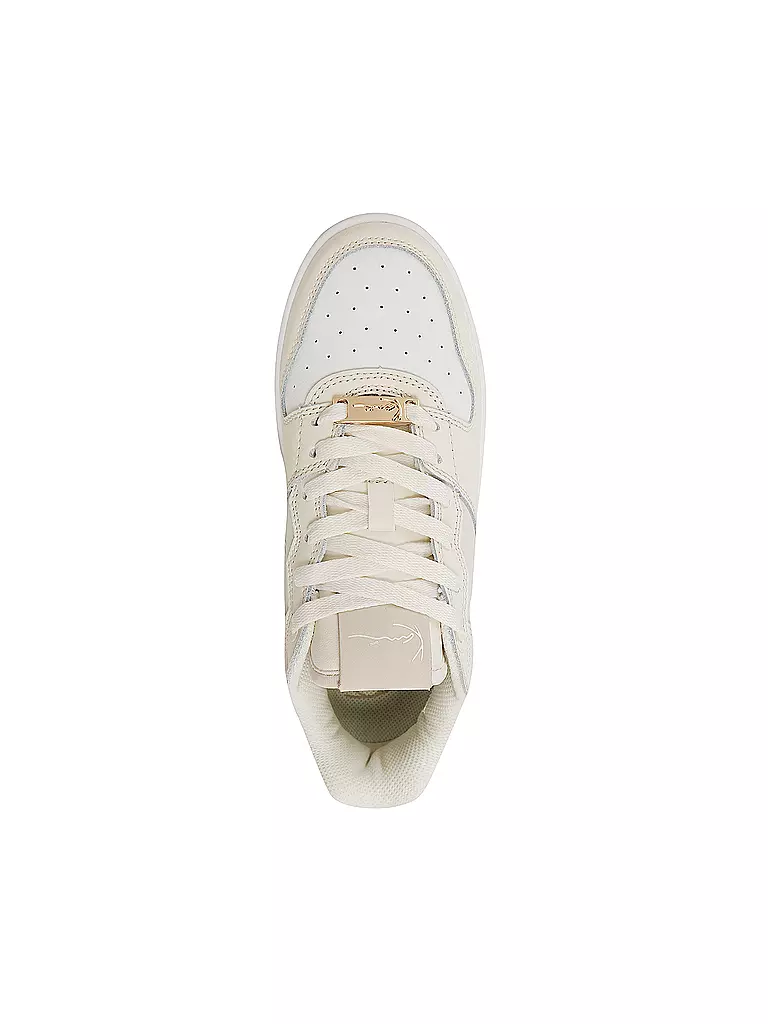 KARL KANI | Sneaker 89 UP | beige