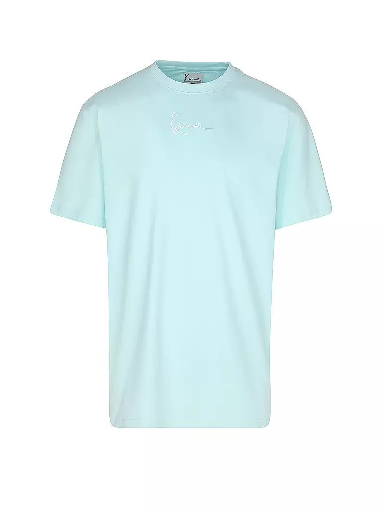 KARL KANI | T-Shirt | mint