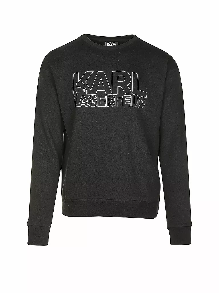 KARL LAGERFELD | Sweater | 