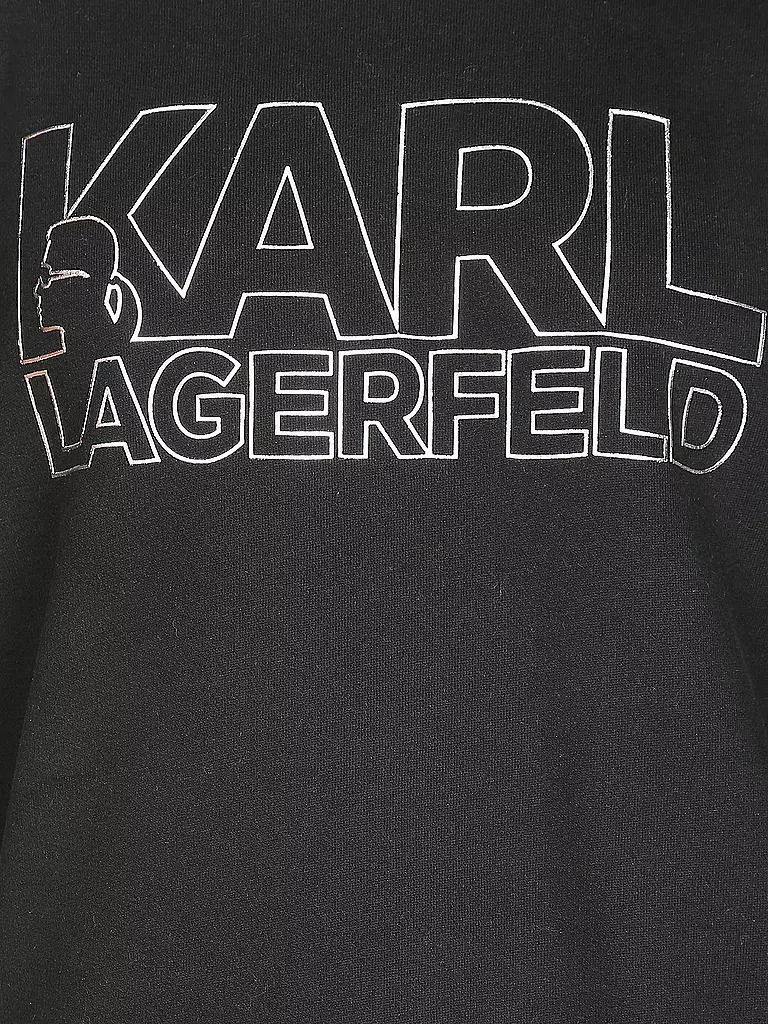 KARL LAGERFELD | Sweater | 