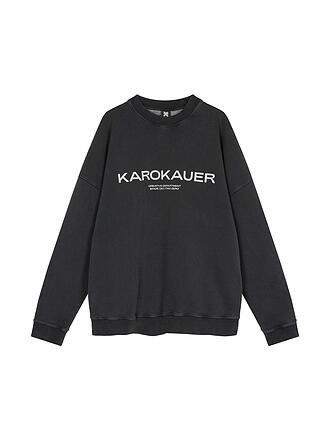 KARO KAUER | Sweater