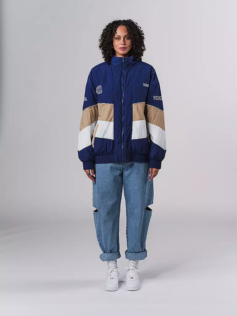 KARO KAUER | Blouson  | blau