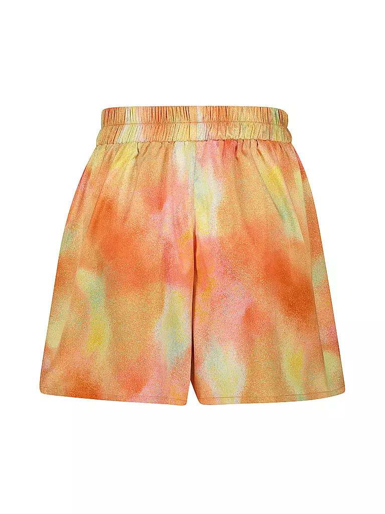 KARO KAUER | Shorts | orange