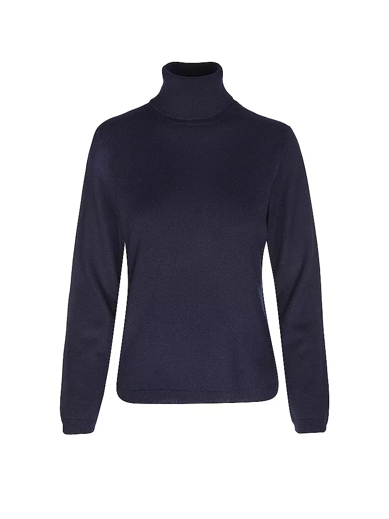 KATESTORM | Kaschmirpullover  | blau