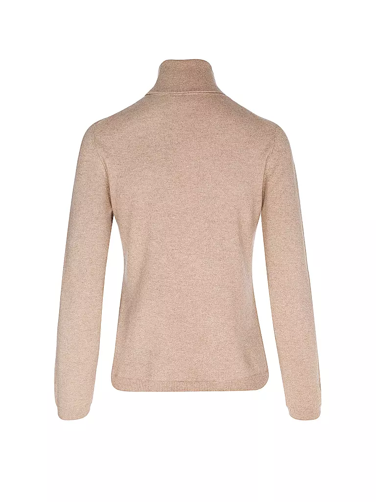 KATESTORM | Kaschmirpullover  | camel