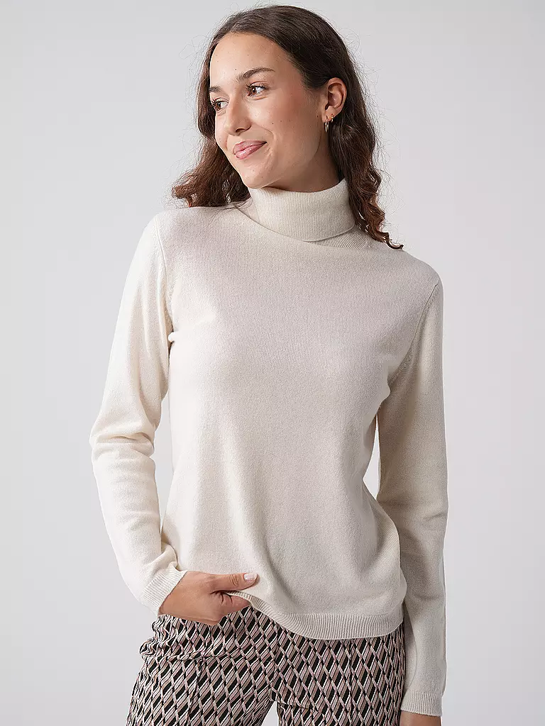 KATESTORM | Kaschmirpullover  | creme