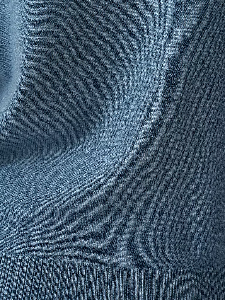 KATESTORM | Kaschmirpullover  | blau