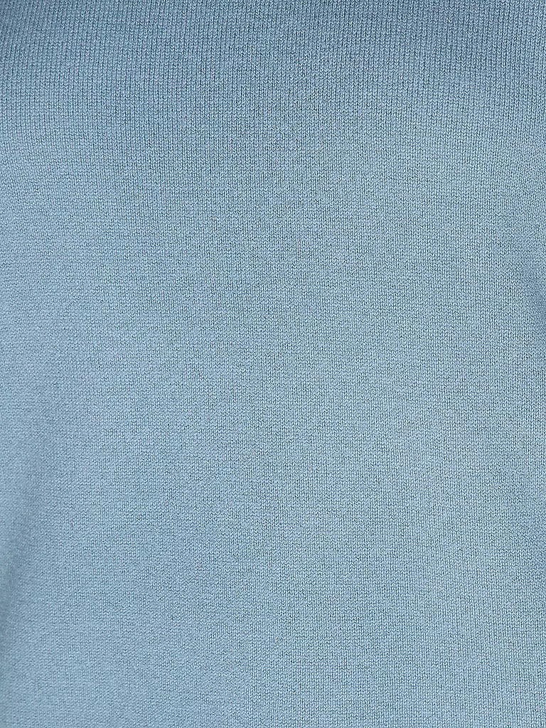 KATESTORM | Kaschmirpullover  | blau