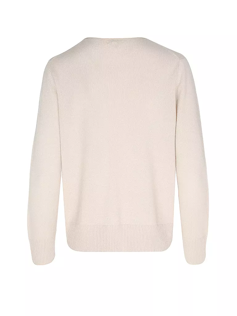 KATESTORM | Kaschmirpullover  | beige