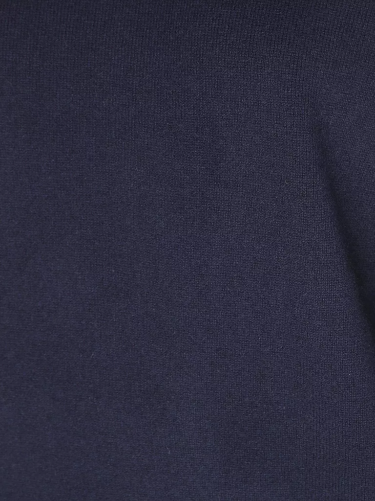 KATESTORM | Kaschmirpullover  | blau