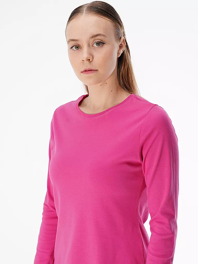 KATESTORM | Langarmshirt | pink