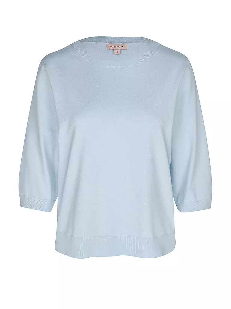 KATESTORM | Pullover  | hellblau