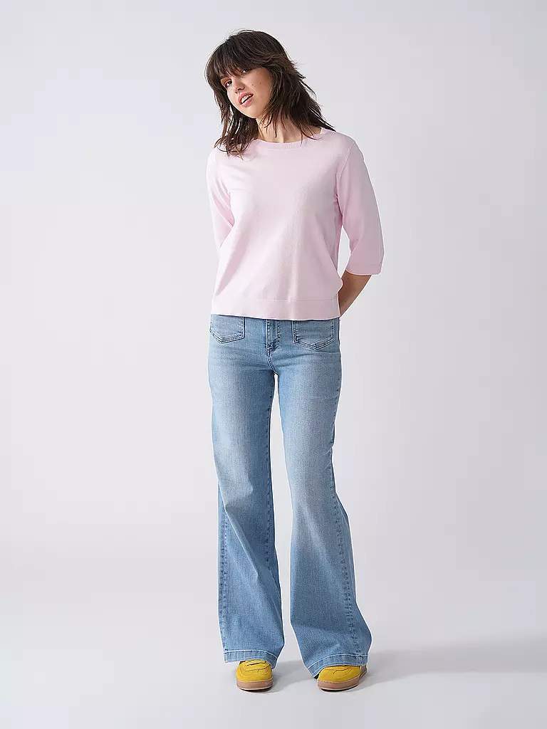 KATESTORM | Pullover  | rosa