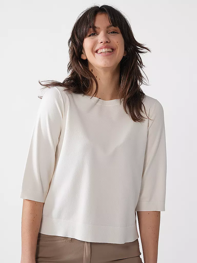 KATESTORM | Pullover  | creme