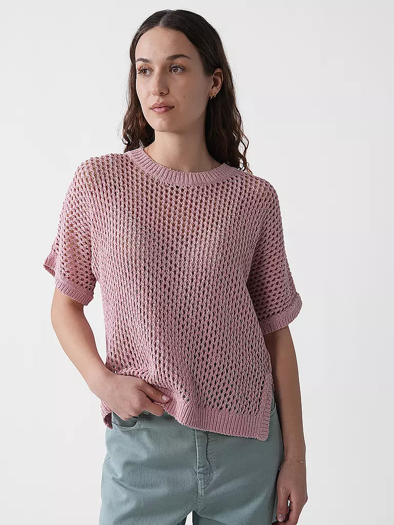 KATESTORM | Pullover  | rosa