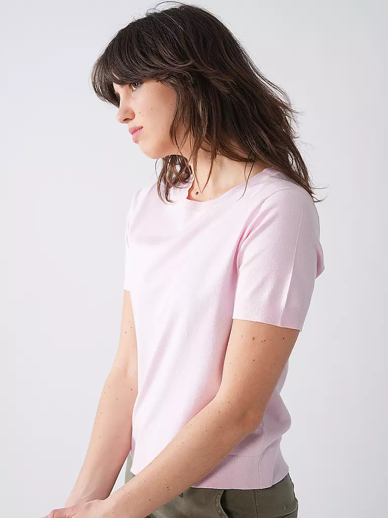 KATESTORM | Pullover  | rosa