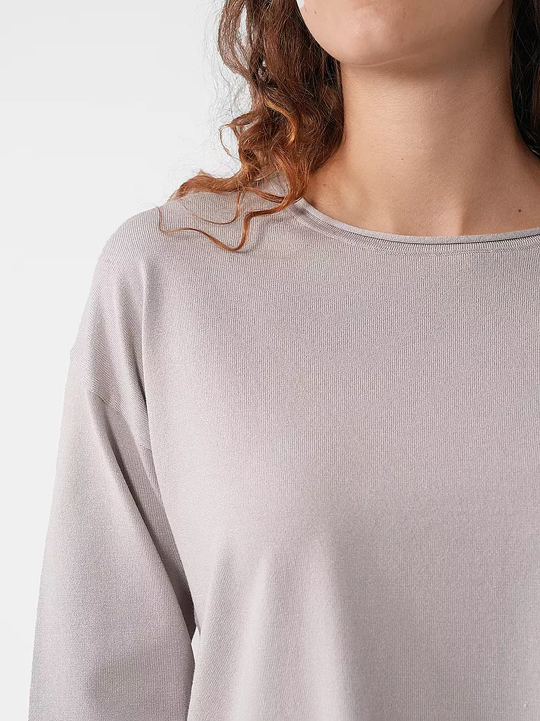 KATESTORM | Pullover  | grau