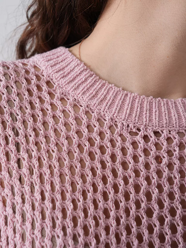 KATESTORM | Pullover  | rosa