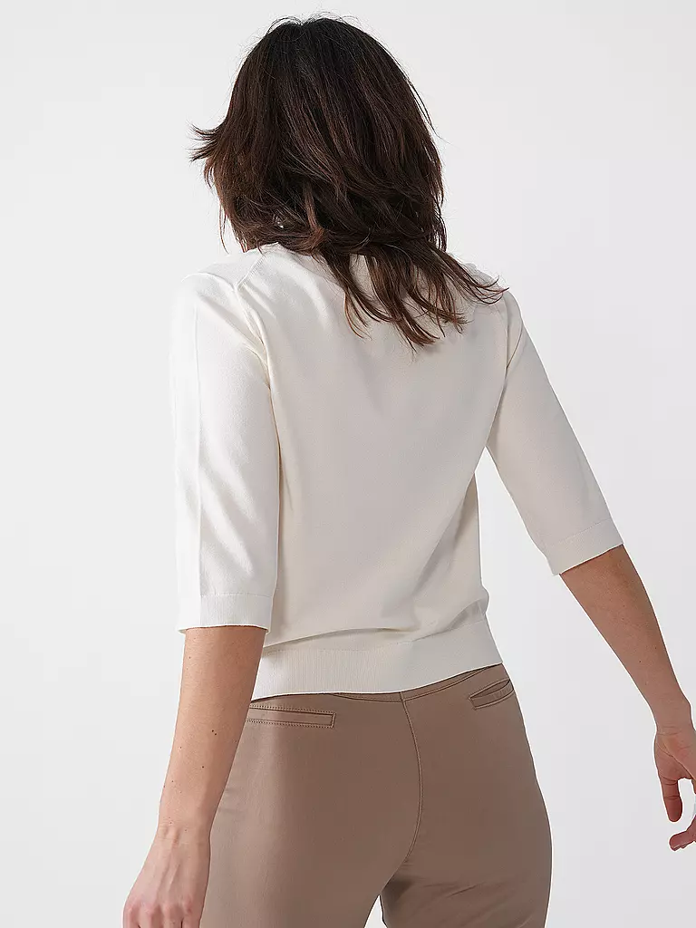 KATESTORM | Pullover  | creme