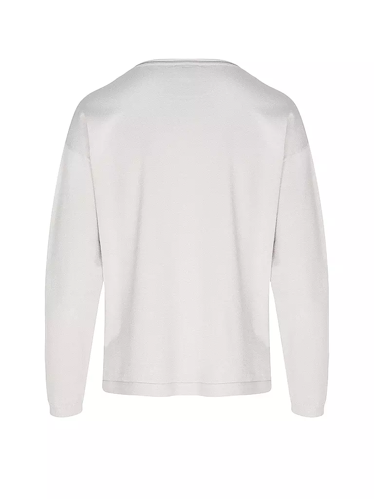 KATESTORM | Pullover  | grau