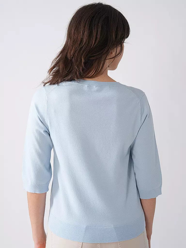 KATESTORM | Pullover  | hellblau