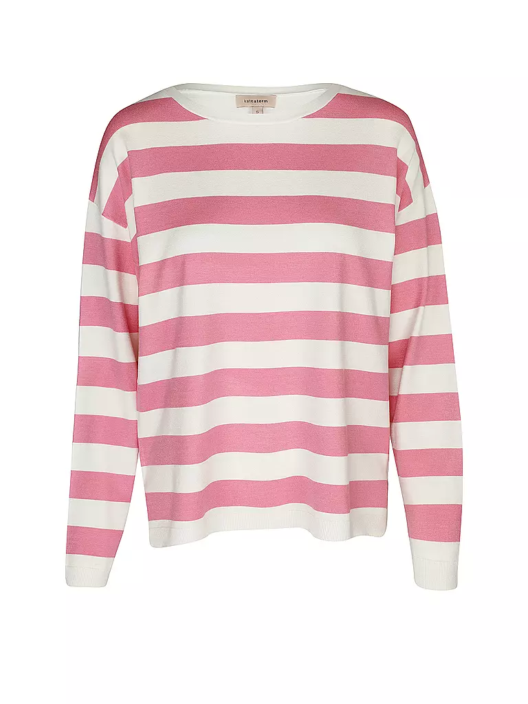 KATESTORM | Pullover | pink