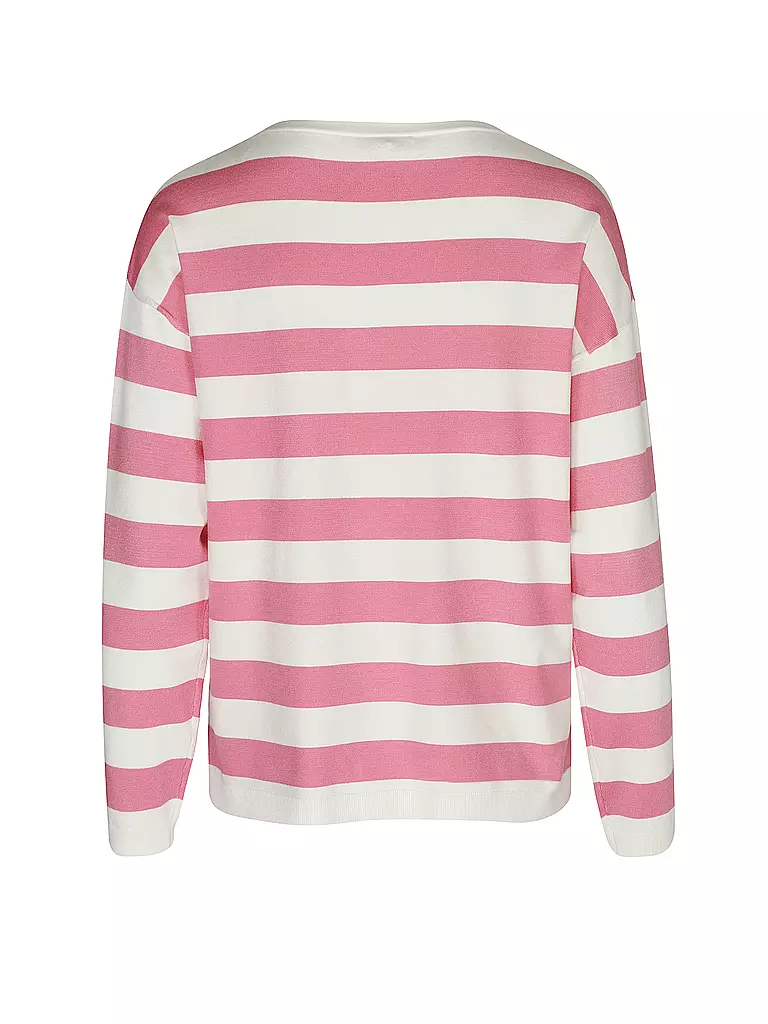 KATESTORM | Pullover | pink