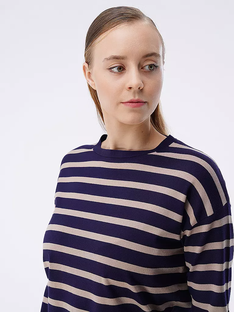 KATESTORM | Pullover | dunkelblau