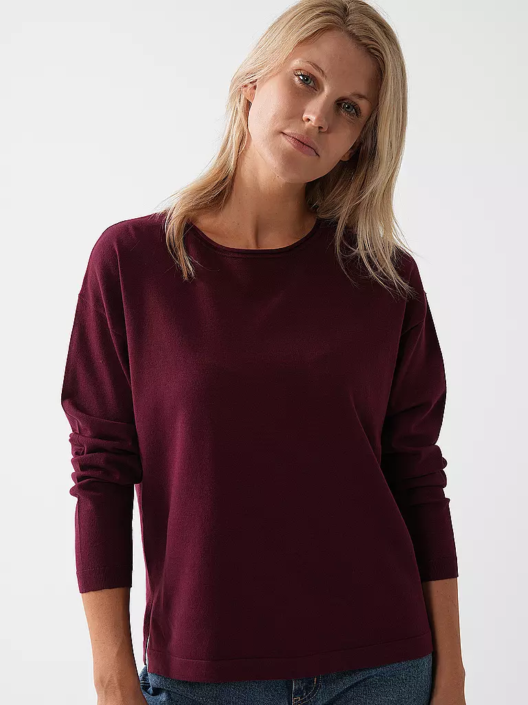 KATESTORM | Pullover | beere