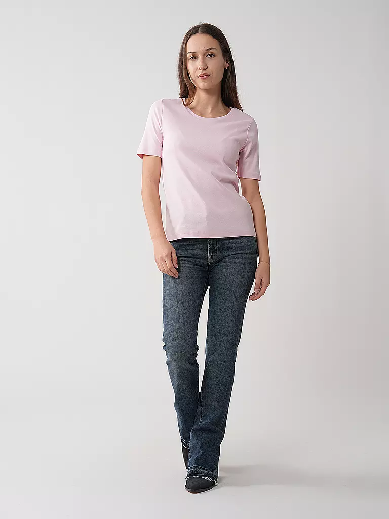 KATESTORM | T-Shirt  | rosa