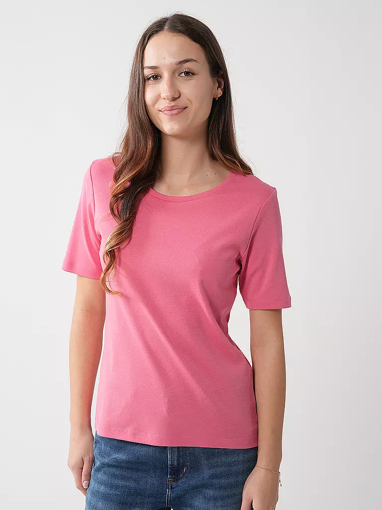 KATESTORM | T-Shirt  | pink