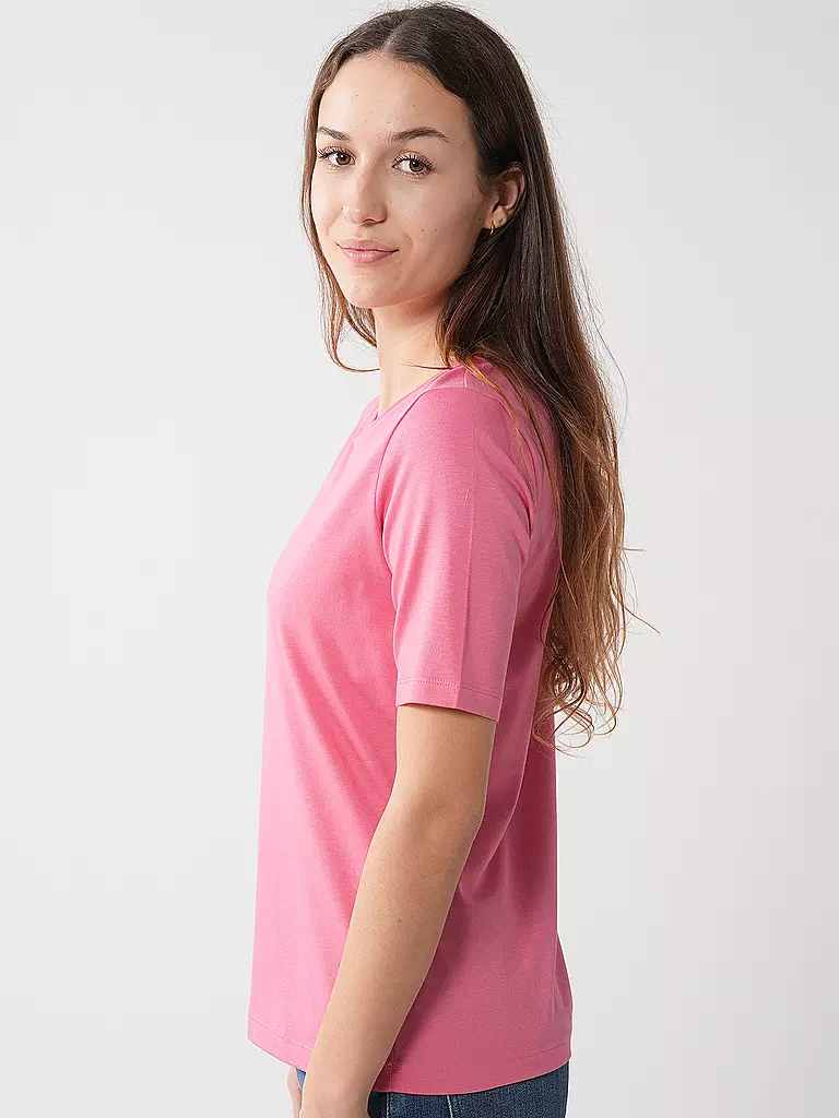 KATESTORM | T-Shirt  | pink