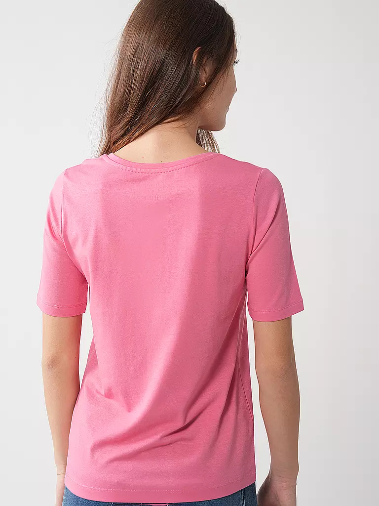 KATESTORM | T-Shirt  | pink