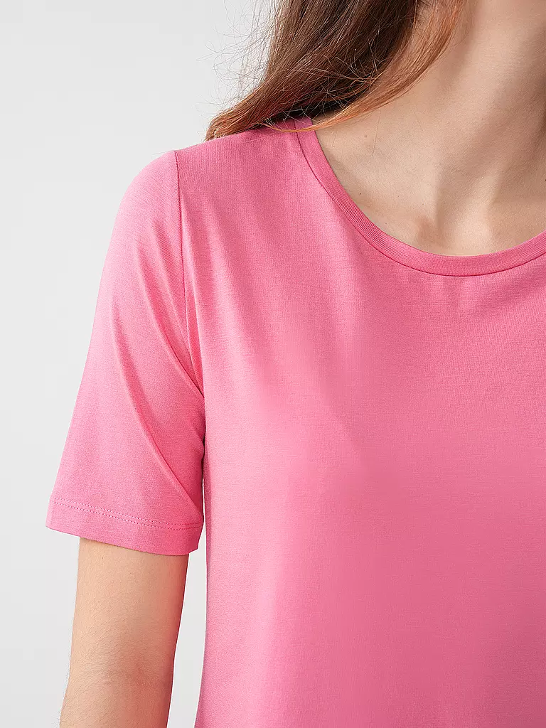 KATESTORM | T-Shirt  | pink