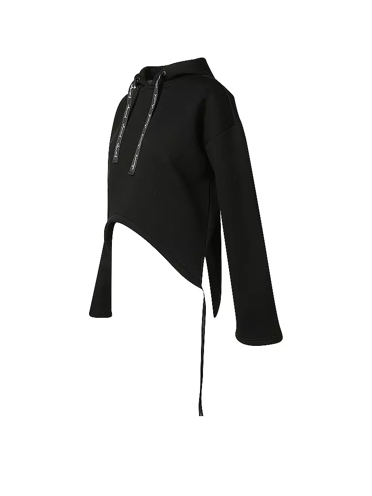 KENDALL & KYLIE | Kapuzensweater - Hoodie | schwarz