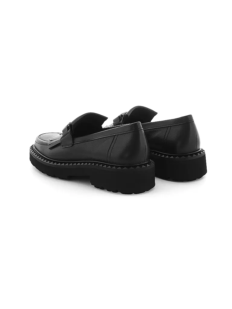 KENNEL & SCHMENGER | Loafer ALEA L | schwarz