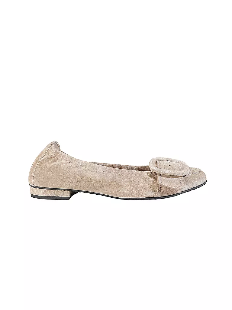 KENNEL & SCHMENGER | Ballerinas MALU | beige