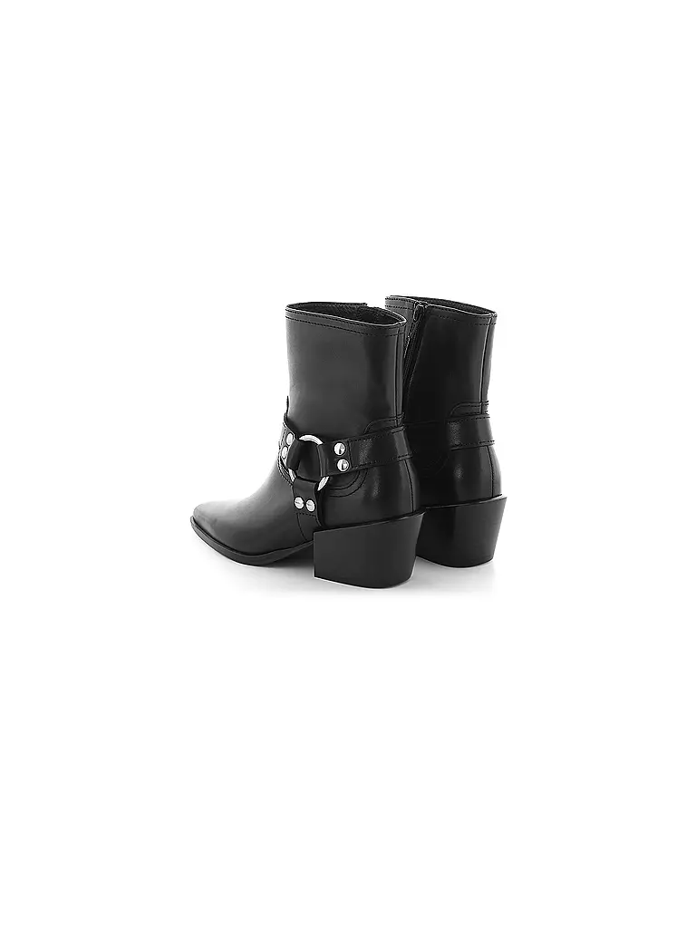 KENNEL & SCHMENGER | Cowboy Boots ZIA | schwarz