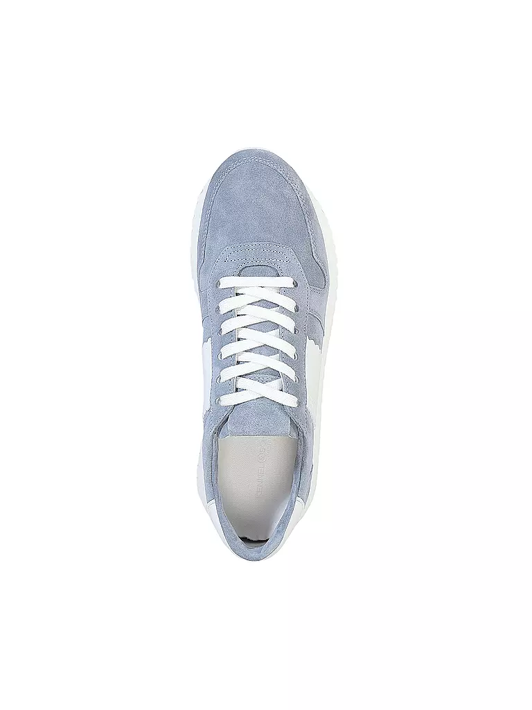 KENNEL & SCHMENGER | Sneaker FLASH | blau