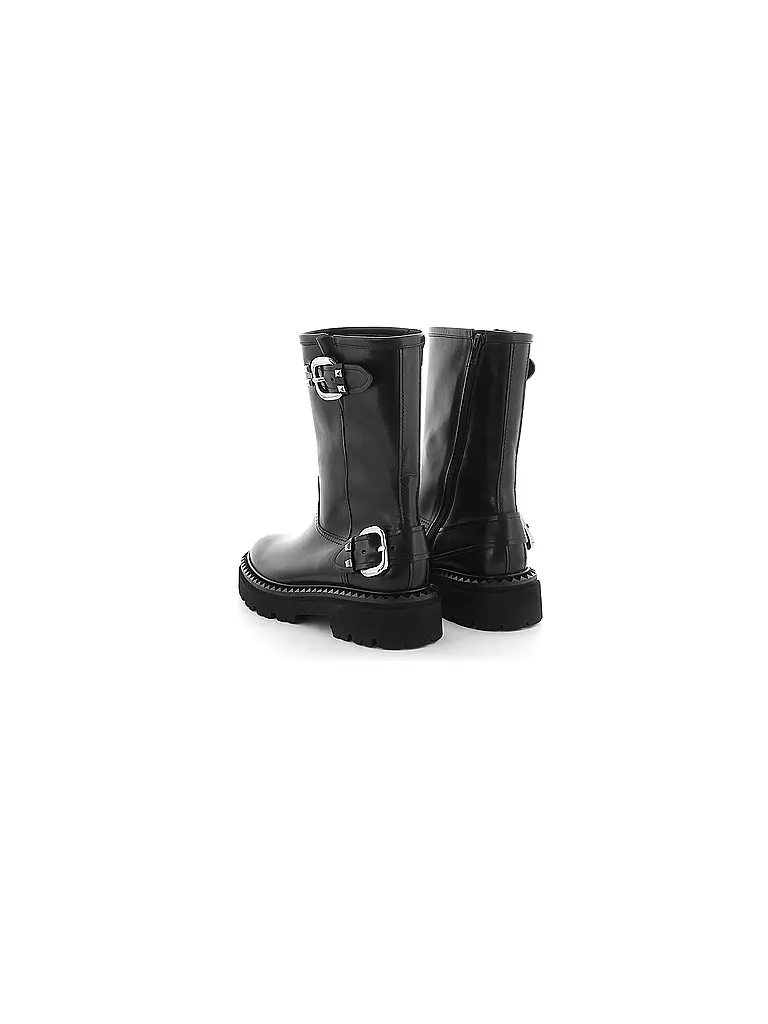 KENNEL & SCHMENGER | Stiefel MASTER | schwarz