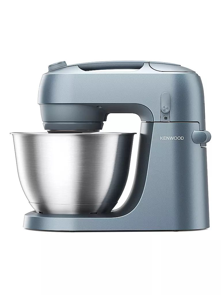 KENWOOD | Küchenmasche 4l GO KZM35.000GY Storm-Blue | dunkelblau